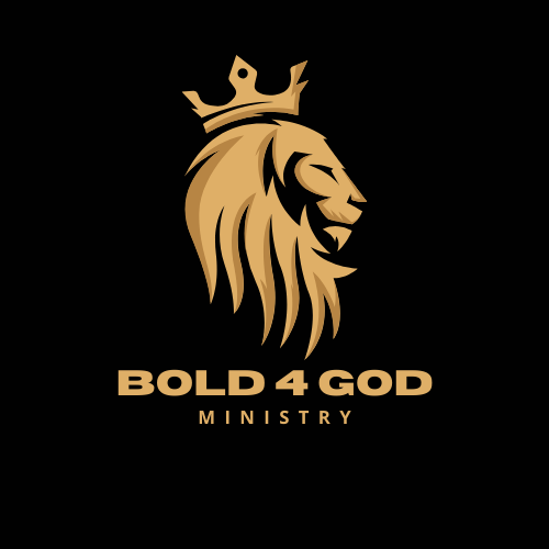 Bold 4 GOD Ministry